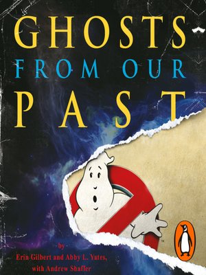 cover image of Ghosts from Our Past